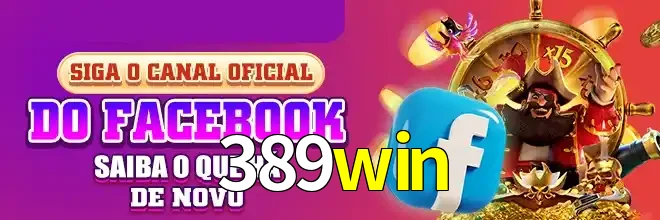 Pescaria Online no 389win Cassino