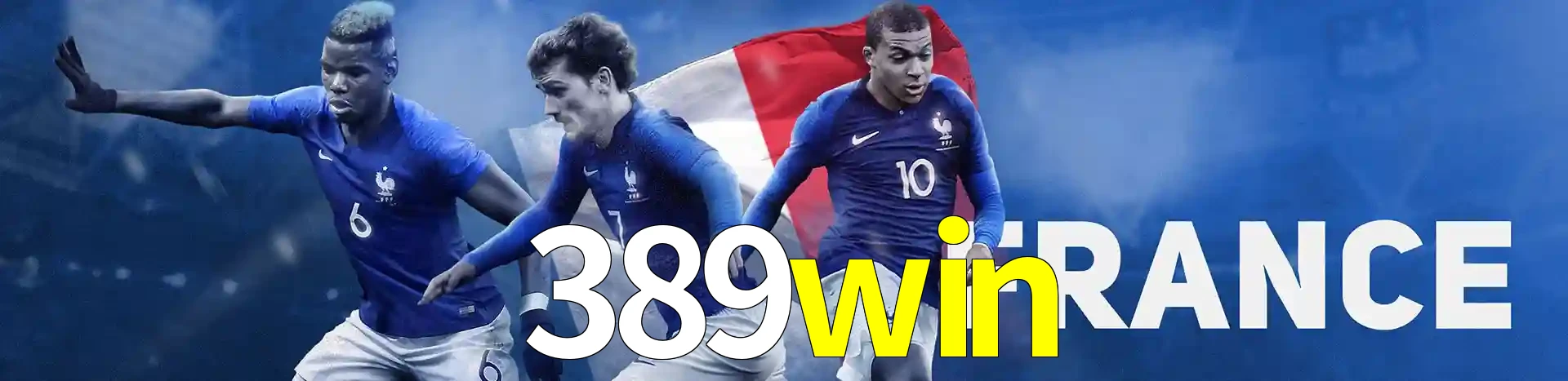 Apostas Esportivas no 389win Cassino